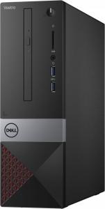 Komputer Dell Vostro 3471, Core i5-9400, 8 GB, 512 GB SSD Windows 10 Pro 1