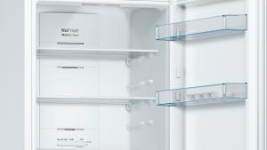 Lodówka Bosch KGN36KWEB 2