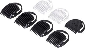 Trymer BaByliss Carbon Steel MT728E 6