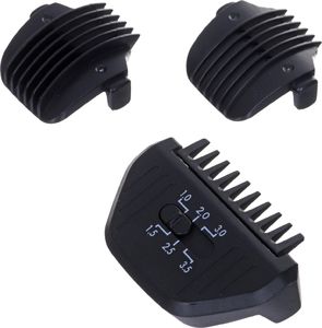 Trymer BaByliss Carbon Titanium MT860E 3