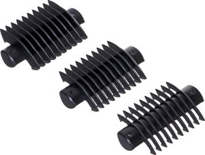 Trymer BaByliss Carbon Titanium MT860E 6