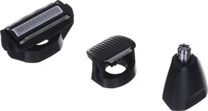 Trymer BaByliss Carbon Titanium MT860E 8