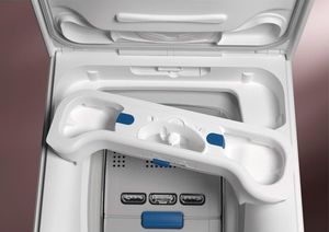 Pralka Electrolux EW6T4062P 8