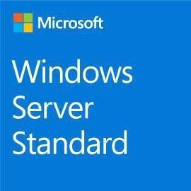Microsoft Windows Server 2019 Standard (APOS) PL OEM  (P73-07854 ) 1