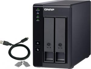 Macierz dyskowa Qnap TR-002 Tower (TR-002) 5