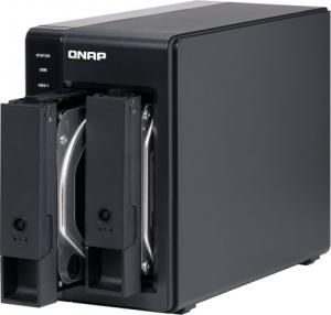 Macierz dyskowa Qnap TR-002 Tower (TR-002) 6