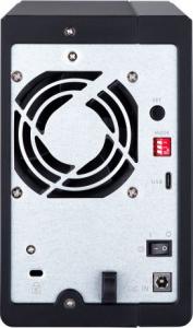Macierz dyskowa Qnap TR-002 Tower (TR-002) 9