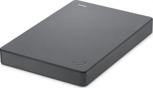 Dysk zewnętrzny HDD Seagate Basic 1TB Szary (STJL1000400) 7