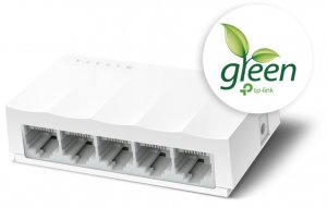 Switch TP-Link TL-LS1005 2