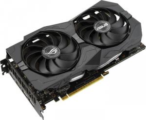 Karta graficzna Asus ROG Strix GeForce GTX 1660 SUPER Gaming Advanced 6GB GDDR6 (STRIX-GTX1660S-A6G-GAMING) 2