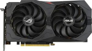 Karta graficzna Asus ROG Strix GeForce GTX 1660 SUPER Gaming Advanced 6GB GDDR6 (STRIX-GTX1660S-A6G-GAMING) 3