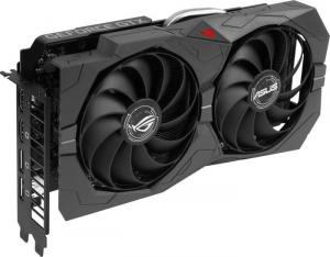 Karta graficzna Asus ROG Strix GeForce GTX 1660 SUPER Gaming Advanced 6GB GDDR6 (STRIX-GTX1660S-A6G-GAMING) 5