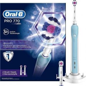 Szczoteczka Oral-B XXX 1