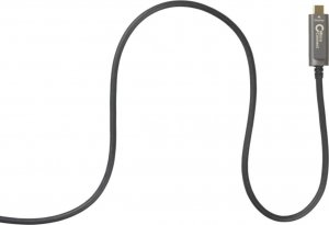 Kabel USB MicroConnect USB-C - USB-C 10 m Czarny (USB3.1CC10OP) 2