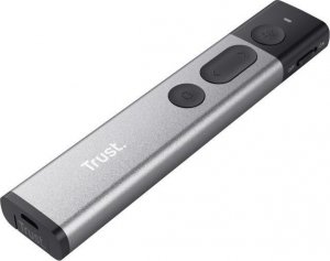 Trust PRESENTER/POINTER KAZUN WRL/23333 TRUST 4