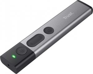 Trust PRESENTER/POINTER KAZUN WRL/23333 TRUST 5