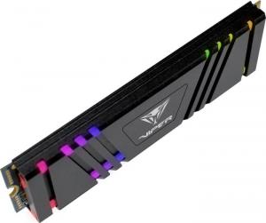 Dysk SSD Patriot VPR100 256 GB M.2 2280 PCI-E x4 Gen3 NVMe (VPR100-256GM28H) 5