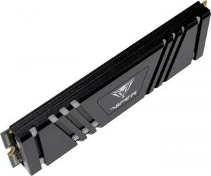 Dysk SSD Patriot VPR100 512 GB M.2 2280 PCI-E x4 Gen3 NVMe (VPR100-512GM28H) 22