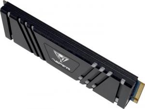 Dysk SSD Patriot VPR100 512 GB M.2 2280 PCI-E x4 Gen3 NVMe (VPR100-512GM28H) 23