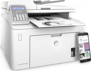 Urządzenie wielofunkcyjne HP LaserJet Pro M148fdw (4PA42A#B19) 3
