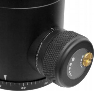 Głowica Velbon Velbon QHD-G7AS 4