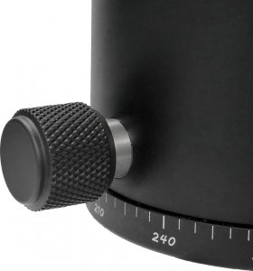 Głowica Velbon Velbon QHD-G7AS 5