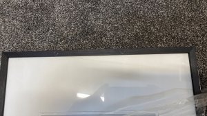 Ramka Walther Walther Chair DIN A3 29,7x42 Aluminium black AJ342B 4