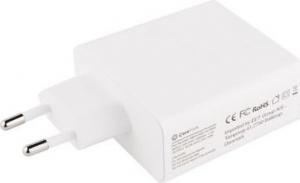 Ładowarka MicroBattery CoreParts 1x USB-A 1x USB-C 2 A (MBXUSBC-AC0006) 3