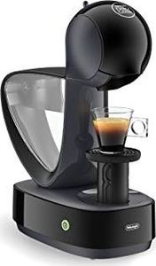 Ekspres na kapsułki DeLonghi DeLonghi EDG 160 A Infinissima Nescafe Dolce Gusto 1