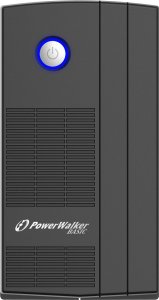 UPS PowerWalker Basic VI 650 SB (10121066) 2