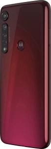 Smartfon Motorola Moto G8 Plus 64 GB Dual SIM Czerwony  (PAGE0003DE) 5