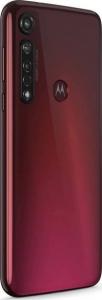 Smartfon Motorola Moto G8 Plus 64 GB Dual SIM Czerwony  (PAGE0003DE) 9