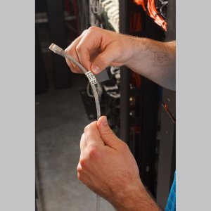 Brady Black on White 4,26m x 19,05mm 2