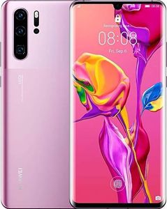 Smartfon Huawei P30 Pro 128 GB Dual SIM Różowy  (51094RAL) 1