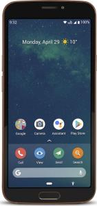 Smartfon Doro 8080 3/32GB Grafitowy  (380480) 2