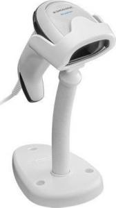 Czytnik kodów kreskowych Datalogic Przewodowy 2D GD4590 (GD4590-WH) 2