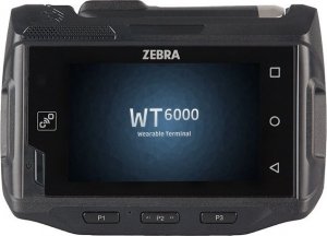 Czytnik kodów kreskowych Zebra WT6000, ANDROID NOUGAT 7, ABGN 1