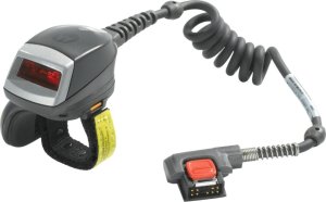 Czytnik kodów kreskowych Zebra RS419 Ring Scanner, 1D Laser 1