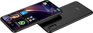 Smartfon Beafon M6 32 GB Czarny  (M6_EU001B) 5