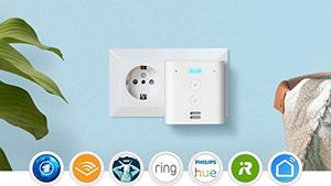 Amazon Amazon Echo Flex Smart Assistant 5
