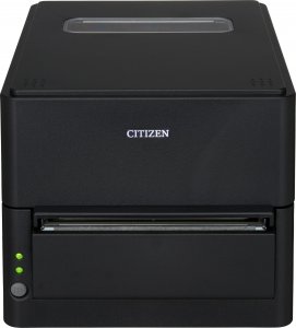 Drukarka etykiet Citizen CT-S4500 Printer USB, 1