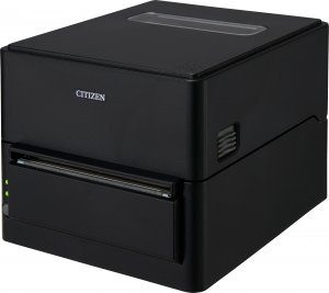 Drukarka etykiet Citizen CT-S4500 Printer USB, 2