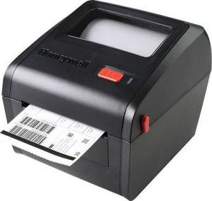 Drukarka etykiet Honeywell PC42D 1
