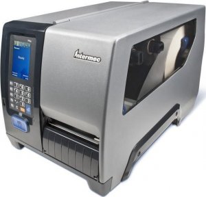 Drukarka etykiet Honeywell PM43 (PM43A11000000202-P) 1