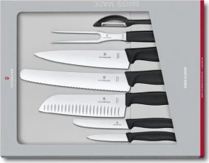 Victorinox Victorinox Swiss Classic kitchen set 7 tlg. 3