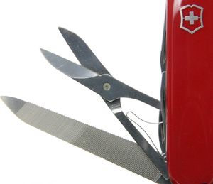 Victorinox Victorinox MOUNTAINEER 7