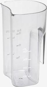 Wyciskarka wolnoobrotowa Panasonic MJ-L501KXE 6