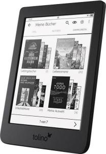 Czytnik Tolino Page 2 3