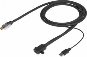 Adapter AV VivoLink Pro HDMI 2 Meter Male - female 1