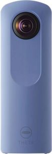 Kamera Ricoh Theta SC2 niebieska 2